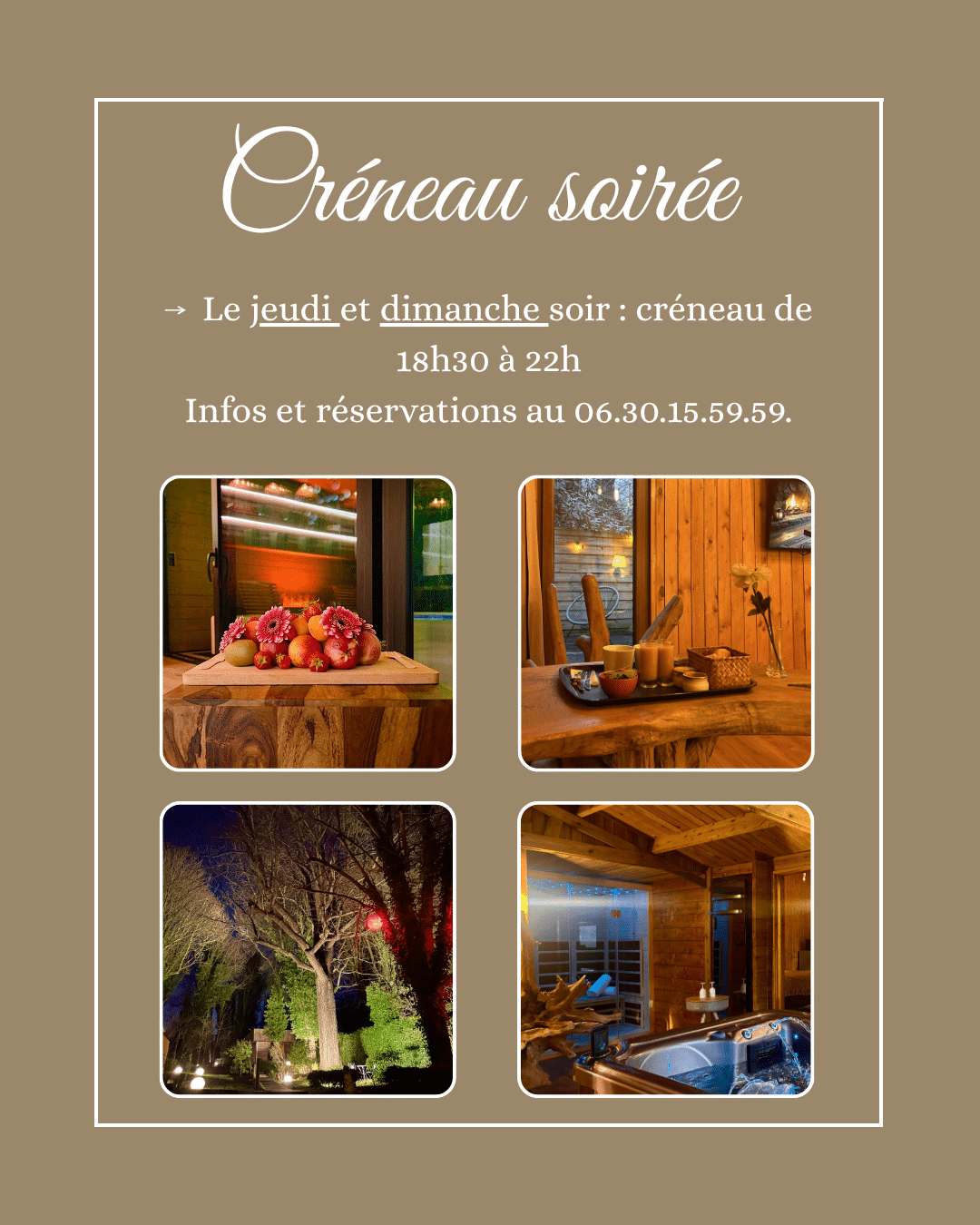 Pop up Cottages (téléphone)